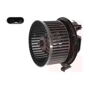VAN WEZEL 4327773