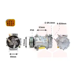 0901K706 VAN WEZEL
