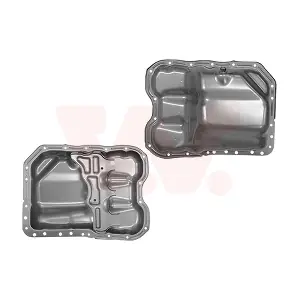 VAN WEZEL 8257070