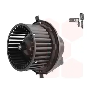 VAN WEZEL 5812773