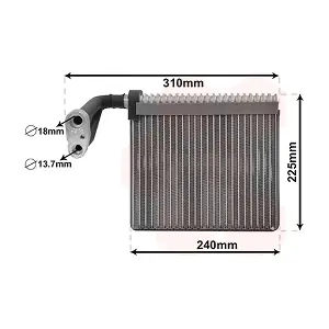 1800V426 VAN WEZEL