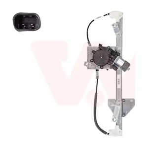 4368262 VAN WEZEL