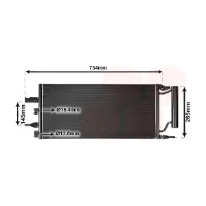 VAN WEZEL 06005607