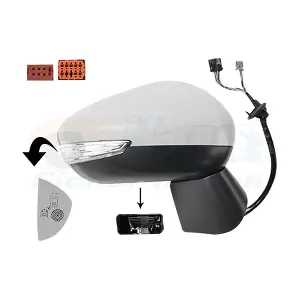 98179846XT CITROEN/PEUGEOT