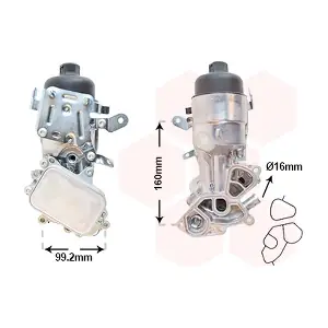 VAN WEZEL 09013730