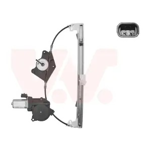 0160268 VAN WEZEL