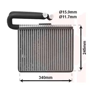 3700V399 VAN WEZEL