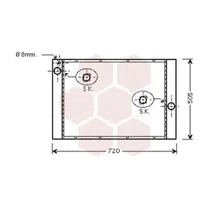 VAN WEZEL 06002405