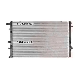 VAN WEZEL 43012714