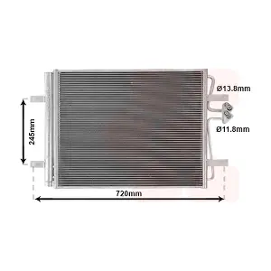 VAN WEZEL 58015701