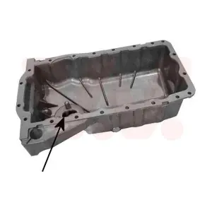 VAN WEZEL 5888075