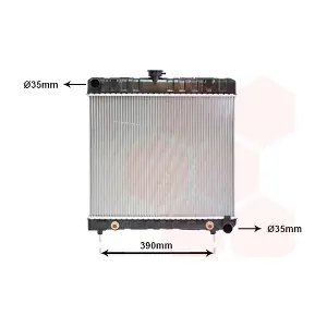 VAN WEZEL 30002043