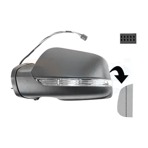 1698101376 MERCEDES-BENZ