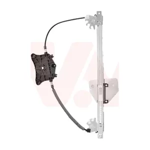 VAN WEZEL 0318264