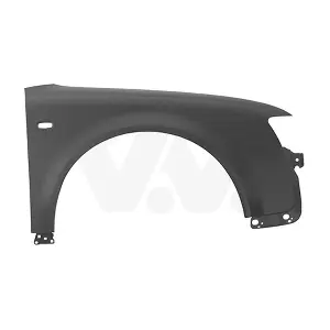 VAN WEZEL 0325656