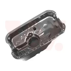 VAN WEZEL 2525072