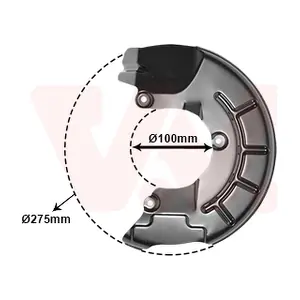5829371 VAN WEZEL
