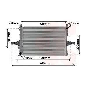 VAN WEZEL 59002114
