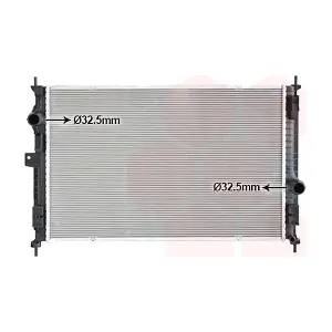 VAN WEZEL 40012707