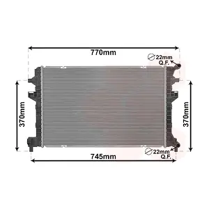 VAN WEZEL 03012705