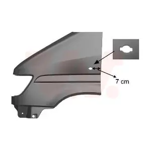 3075657 VAN WEZEL