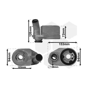VAN WEZEL 17013703