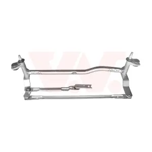 VAN WEZEL 5857230