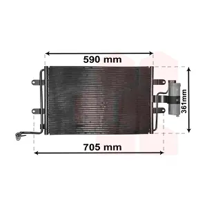 VAN WEZEL 03015130