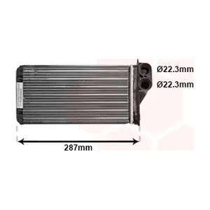 VAN WEZEL 09006232