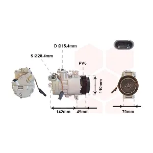 0600K411 VAN WEZEL