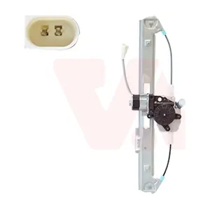 VAN WEZEL 0646263