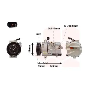 8201K718 VAN WEZEL