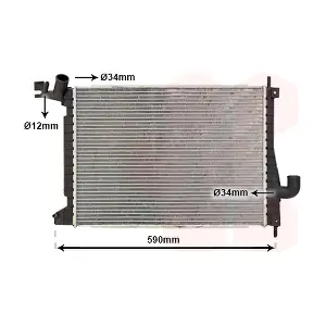 VAN WEZEL 37002275