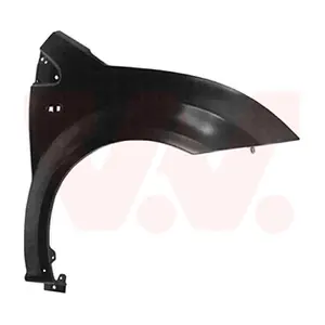0917656 VAN WEZEL