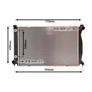 4F0121251D AUDI