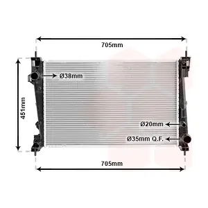 VAN WEZEL 01002124