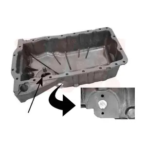 VAN WEZEL 5888073