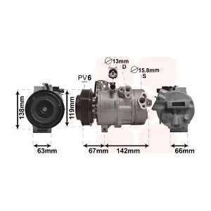 8300K216 VAN WEZEL
