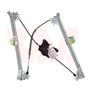 VAN WEZEL 4929261