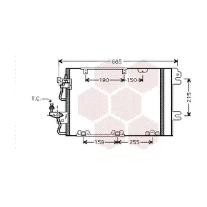 VAN WEZEL 37005384
