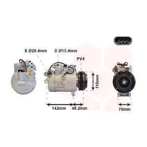 0600K385 VAN WEZEL