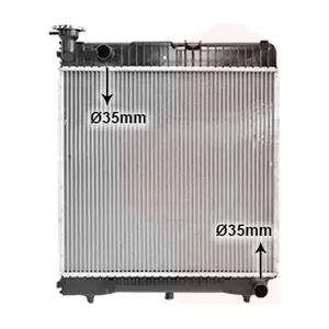 VAN WEZEL 30002085