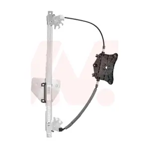 VAN WEZEL 0318263