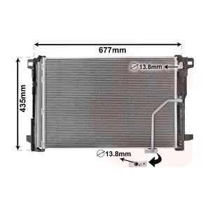 VAN WEZEL 30005450