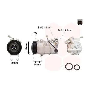 4300K492 VAN WEZEL