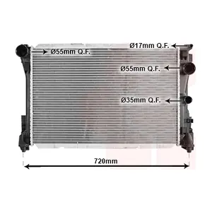 VAN WEZEL 30002693