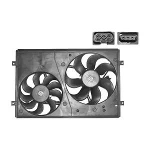 VAN WEZEL 5827748