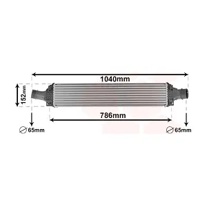 VAN WEZEL 03014708