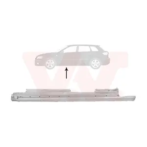 0332103 VAN WEZEL