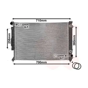 VAN WEZEL 03002157